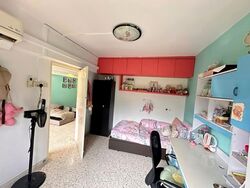 Blk 60 Telok Blangah Heights (Bukit Merah), HDB 4 Rooms #600294261
